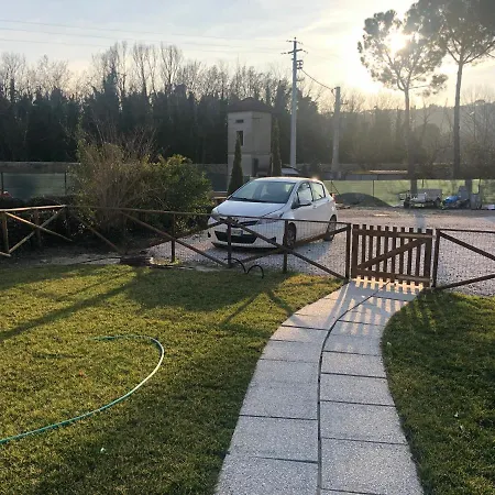 Bed & Breakfast Torre Degli Ornari