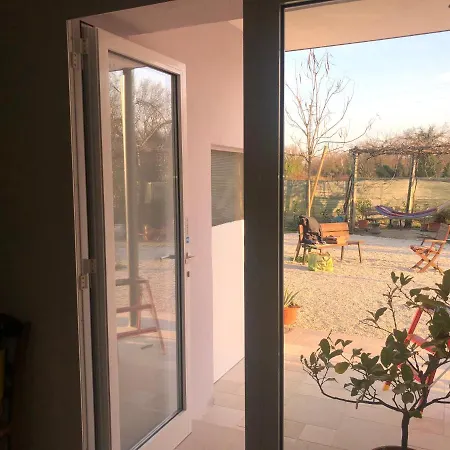 Torre Degli Ornari Bed & Breakfast