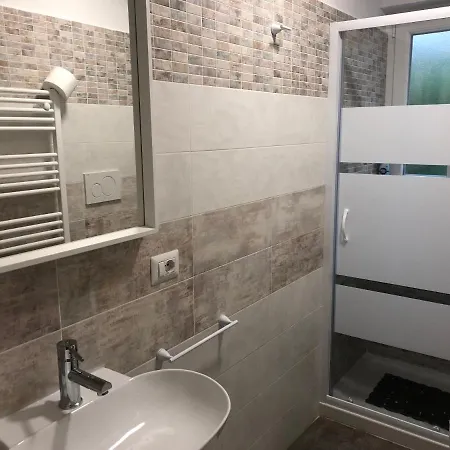 Bed & Breakfast Torre Degli Ornari