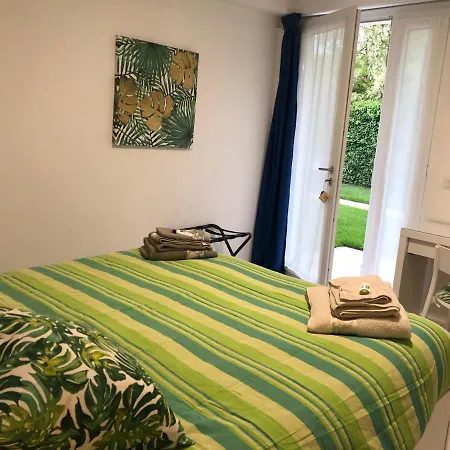 Bed & Breakfast Torre Degli Ornari Perugia