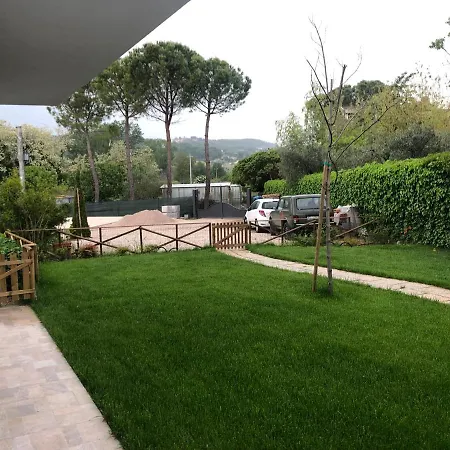 Torre Degli Ornari *