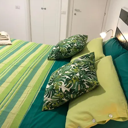 Bed & Breakfast Torre Degli Ornari