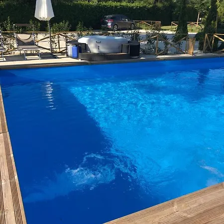 Torre Degli Ornari Bed & Breakfast