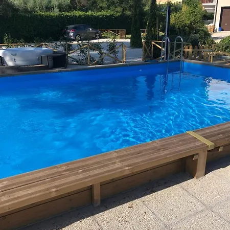 Bed & Breakfast Torre Degli Ornari Perugia
