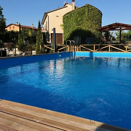 Bed & Breakfast Torre Degli Ornari *