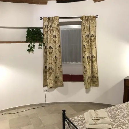Frühstückspension Torre Degli Ornari Perugia