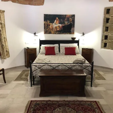 Bed & Breakfast Torre Degli Ornari Perugia