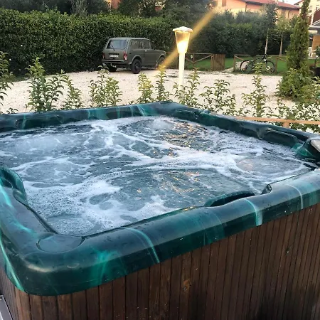 Bed & Breakfast Torre Degli Ornari Perugia
