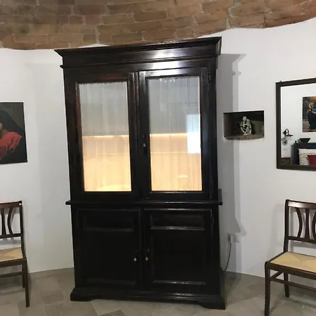 Bed & Breakfast Torre Degli Ornari *