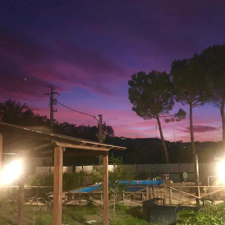 Bed & Breakfast Torre Degli Ornari *