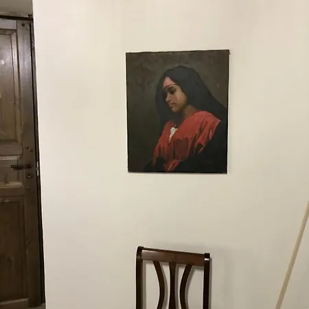 Bed & Breakfast Torre Degli Ornari