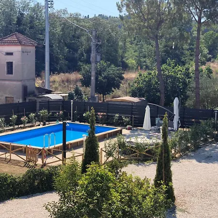 Bed & Breakfast Torre Degli Ornari *