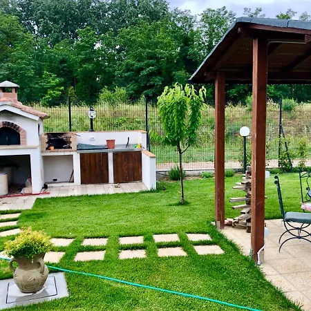Bed & Breakfast Torre Degli Ornari Perugia
