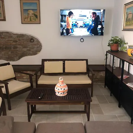 Bed & Breakfast Torre Degli Ornari